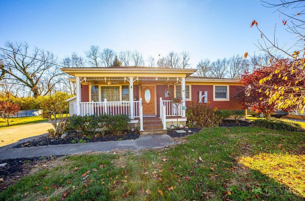 Property Photo: 5221 Southview Drive OH 45014