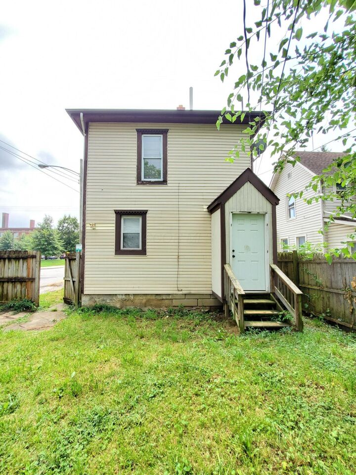 Property Photo:  578 Stewart Avenue  OH 43206 