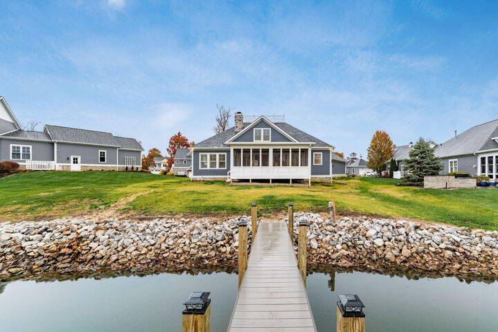 Property Photo: 9507 Cypress Drive OH 43076