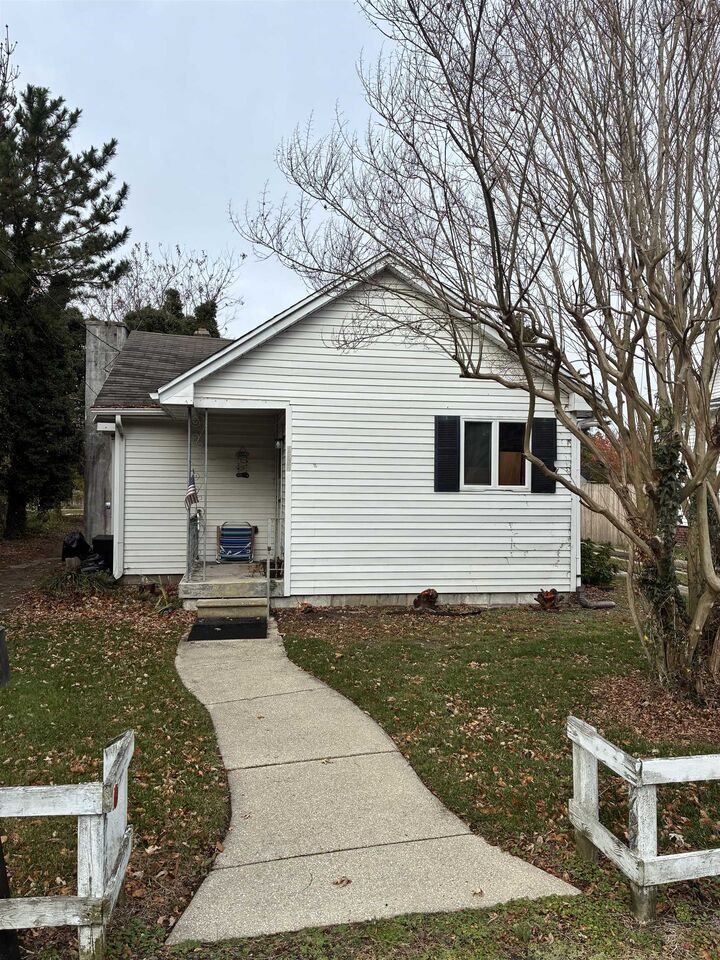 Property Photo: 1122-1124 Route 109 NJ 08204