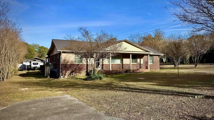 Property Photo:  1100 Seminole  SC 29169 