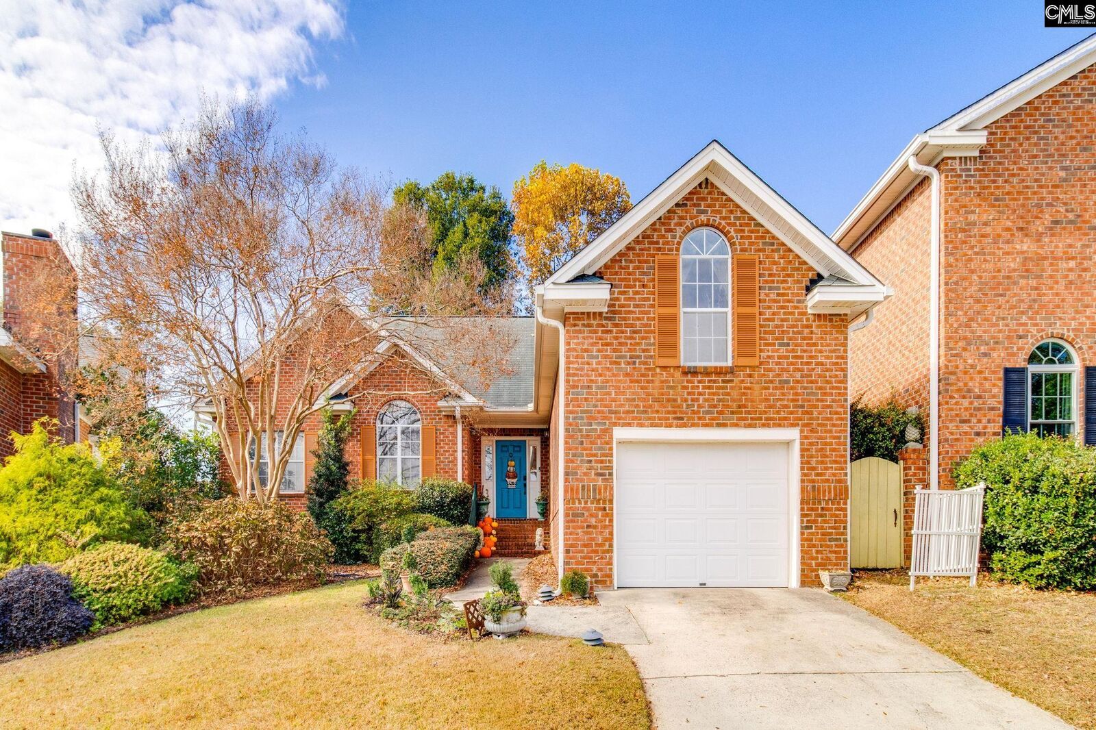 Property Photo:  44 Polo Ridge  SC 29223-2819 