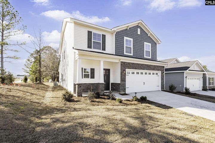 Property Photo:  201 Boseman  SC 29063 