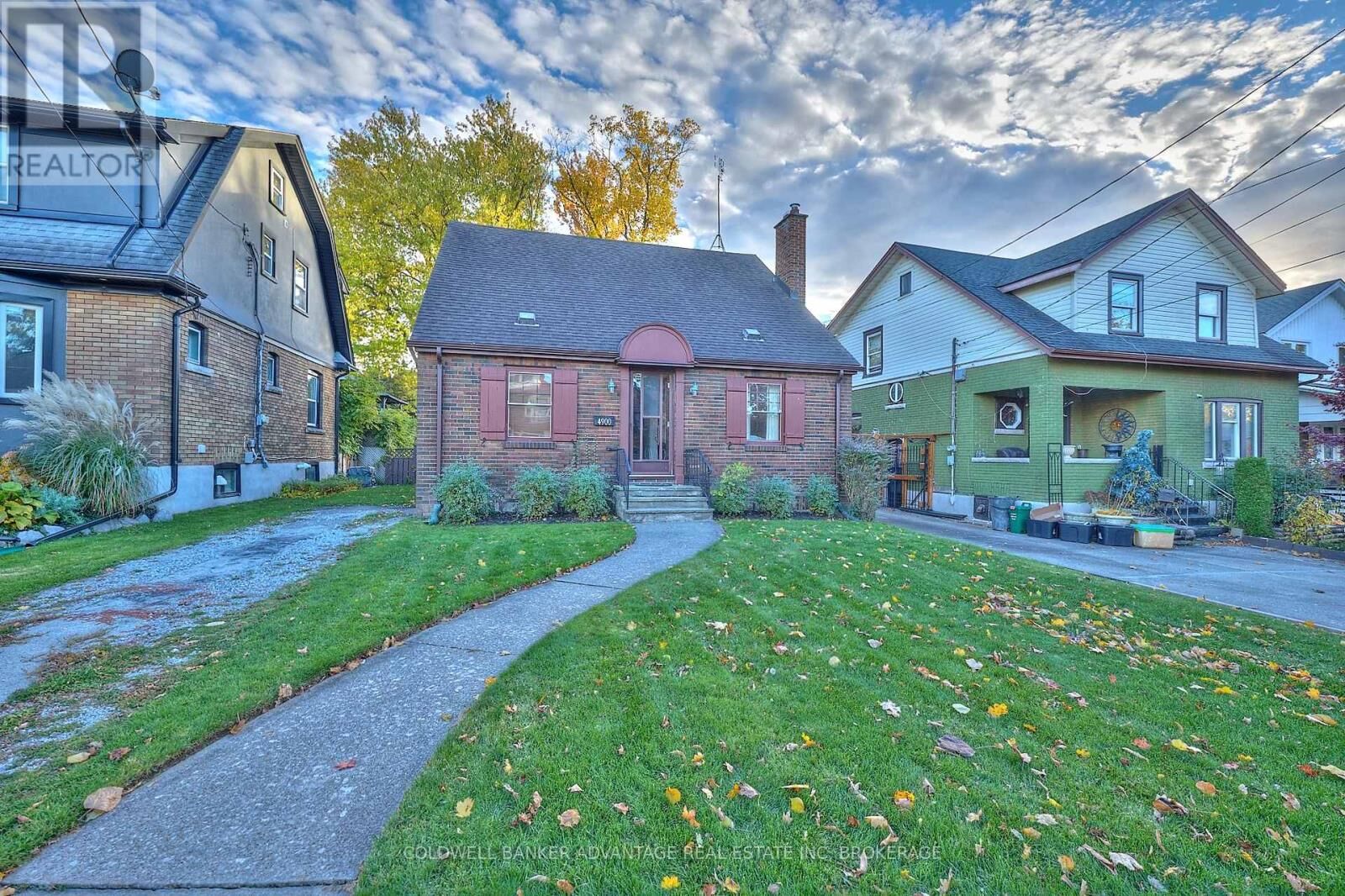 Property Photo:  4900 Simcoe Street  ON L2E 1V9 