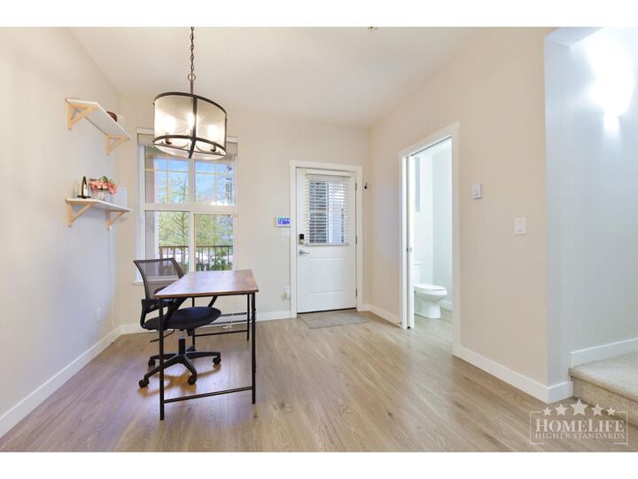 Property Photo:  7169 208A Street 64  BC V2Y 0X2 