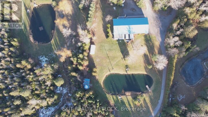 Photo de la propriété: 4089 County Road 44 ON K0L 1Z0