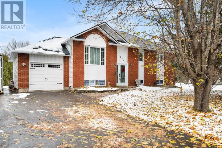 273 Oakwood Drive  Clarence-Rockland ON K4K 1K9 photo