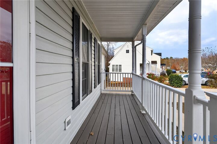 Property Photo:  15461 Featherchase Drive  VA 23832 