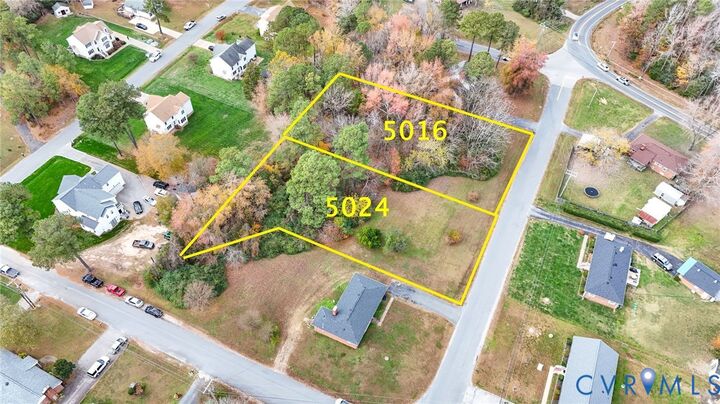 Property Photo:  5024 Turner Road  VA 23234 