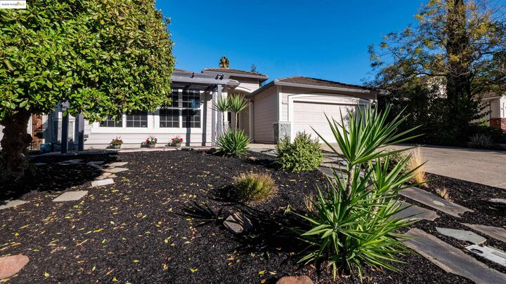 Property Photo: 4705 Golden Bear Dr CA 94531