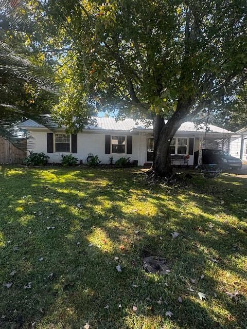 132 NW Loizos Drive  Fort Walton Beach FL 32548 photo