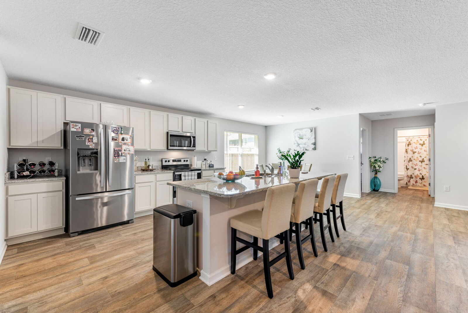 Property Photo:  3899 Larry Furr Way  FL 32526 