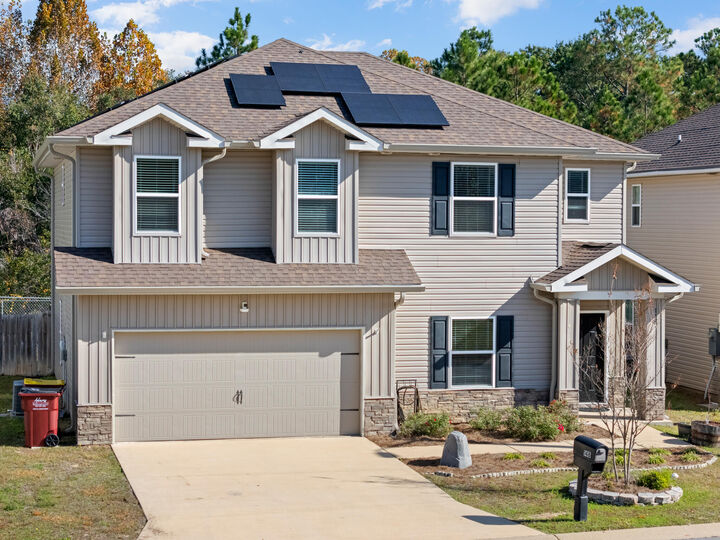 Property Photo:  148 Peoria Boulevard  FL 32536 