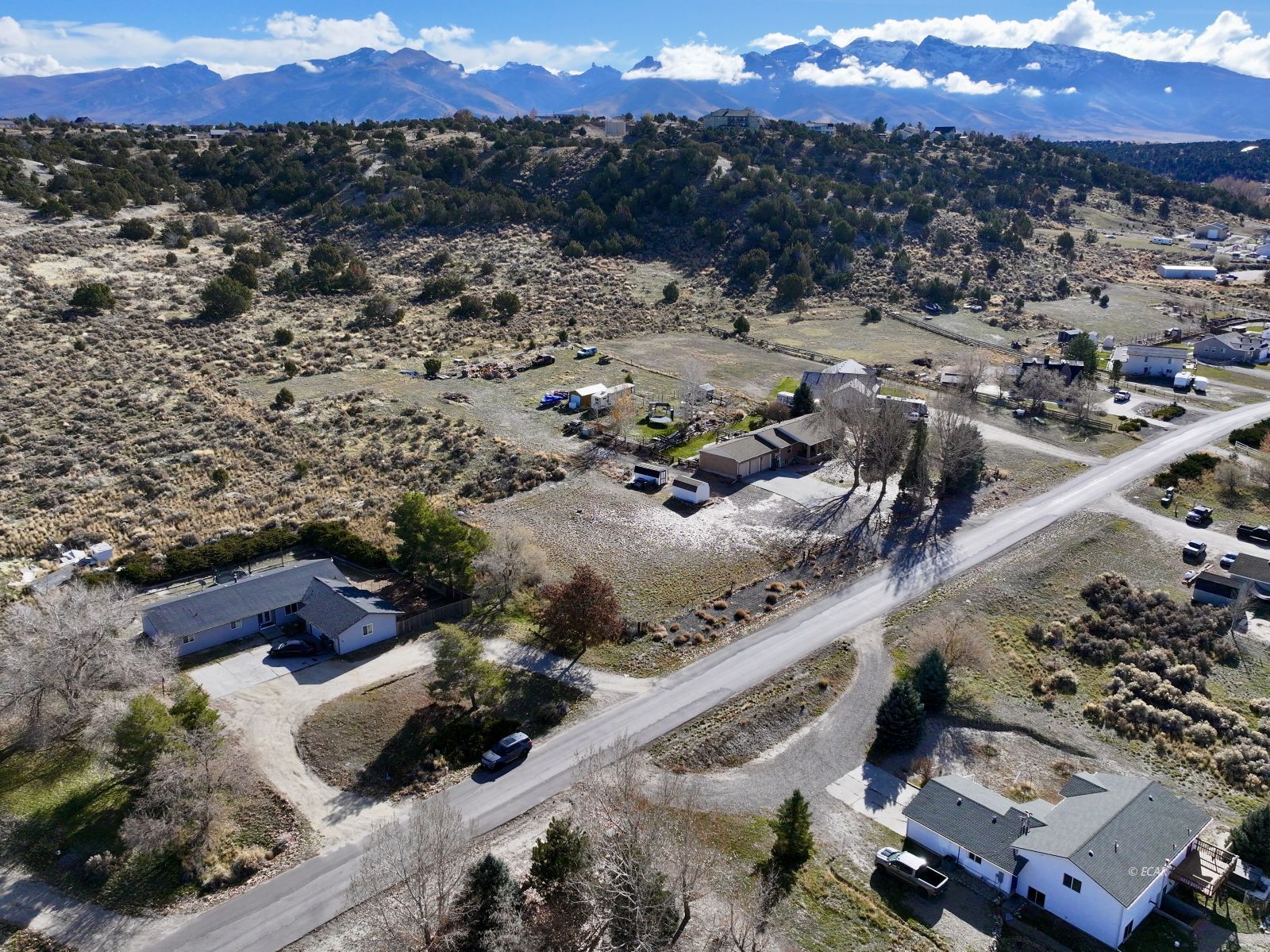 Property Photo: 152 Bellwood Drive NV 89815
