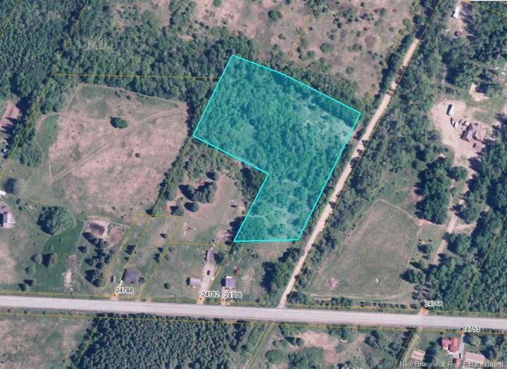 Vacant Land Cook Rd — photo 1