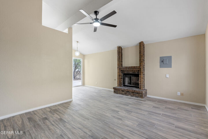 Property Photo:  6708 Stone Court  TX 79924 