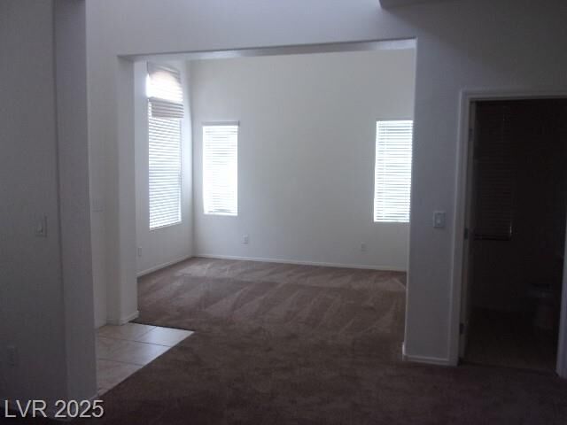 Property Photo: 4408 Santa Clarita Avenue N/A NV 89115