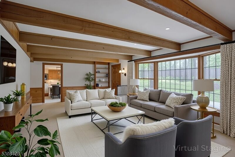 Property Photo:  14 William Barnes Road  NJ 08822 