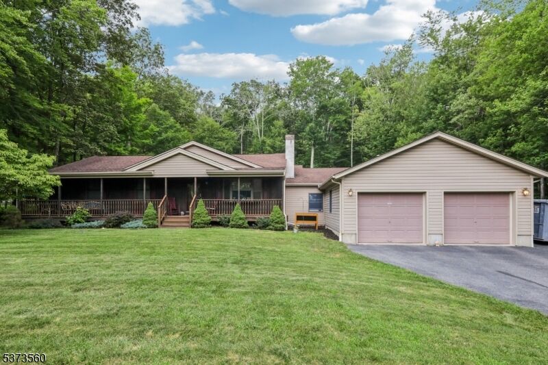 Property Photo:  179 Mudtown Rd  NJ 07461 