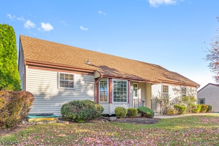 Property Photo: 18 Benjamin Franklin Dr NJ 08831