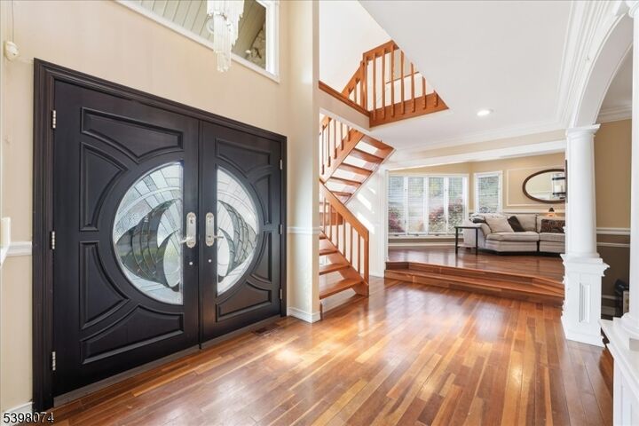 Property Photo: 1605 Justin Pl NJ 07092