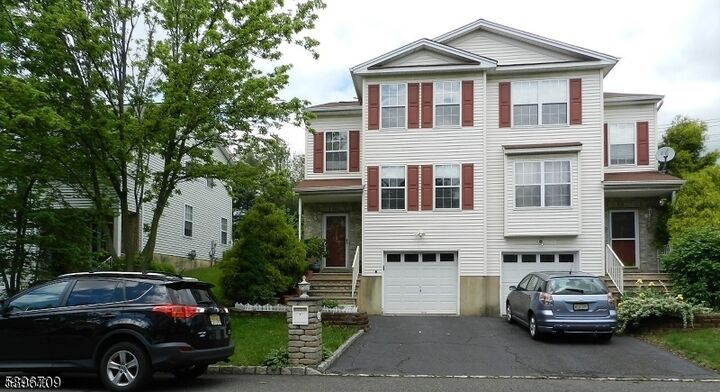 1208 Francyne Way  Union Twp. NJ 07083 photo