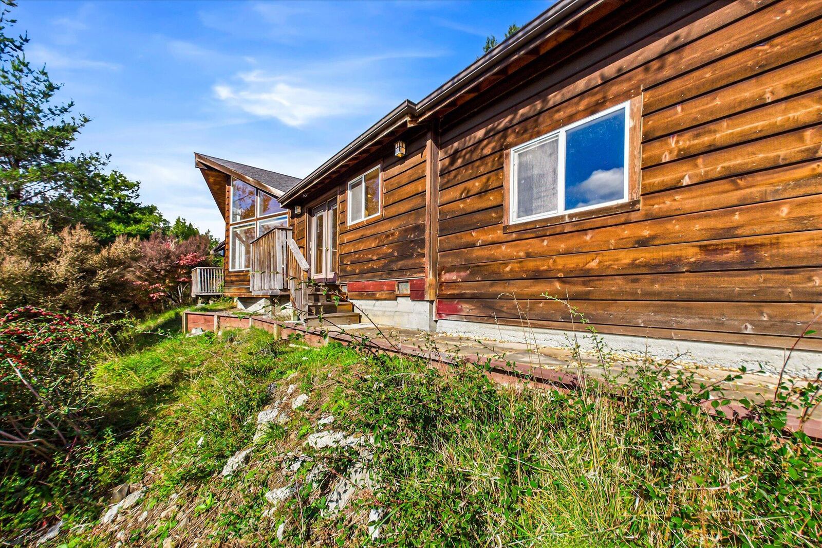Property Photo: 87 Blue Lake Boulevard CA 95525