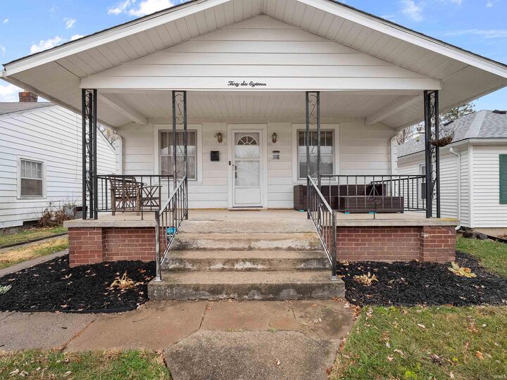 Property Photo:  3618 Robinwood Drive  IN 46806 