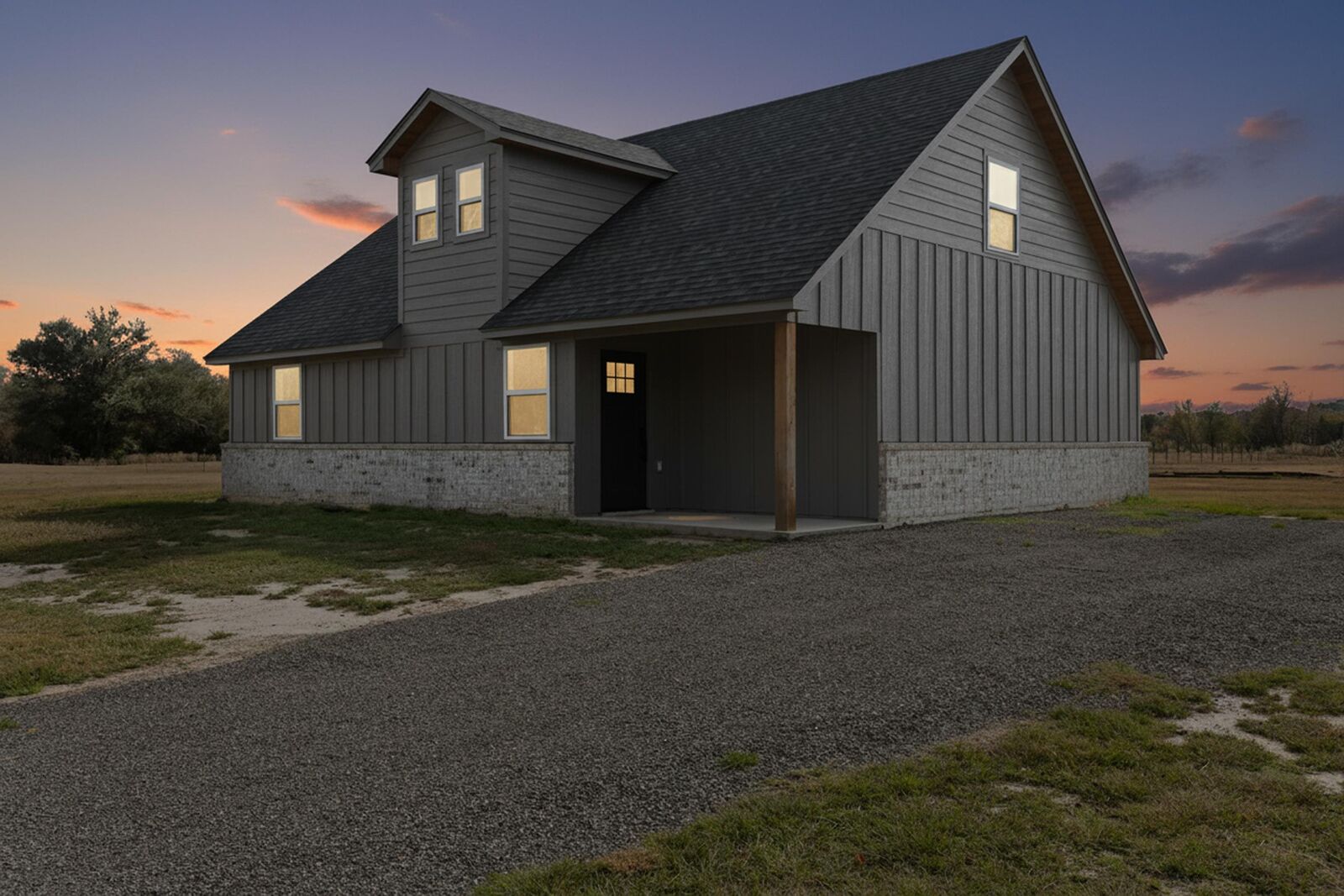 Property Photo:  3198 N Fm 1002  TX 75494 