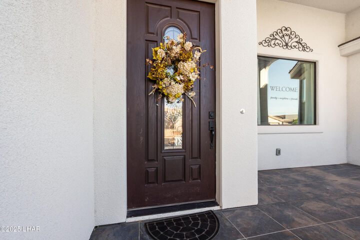 Property Photo:  3192 Oro Grande Blvd 118  AZ 86406 