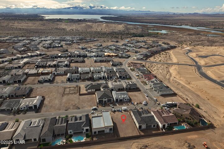 Property Photo:  1615 E Pamela Dr  AZ 86404 