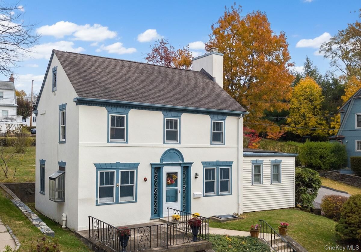 Property Photo: 63 Grandview Avenue NY 10522