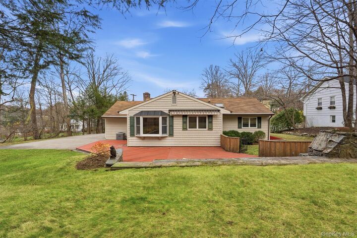 Property Photo:  176 Barker Street  NY 10549 