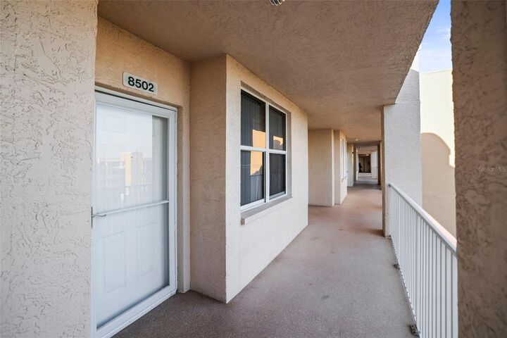 Property Photo:  6495 Shoreline Drive 8502  FL 33708 