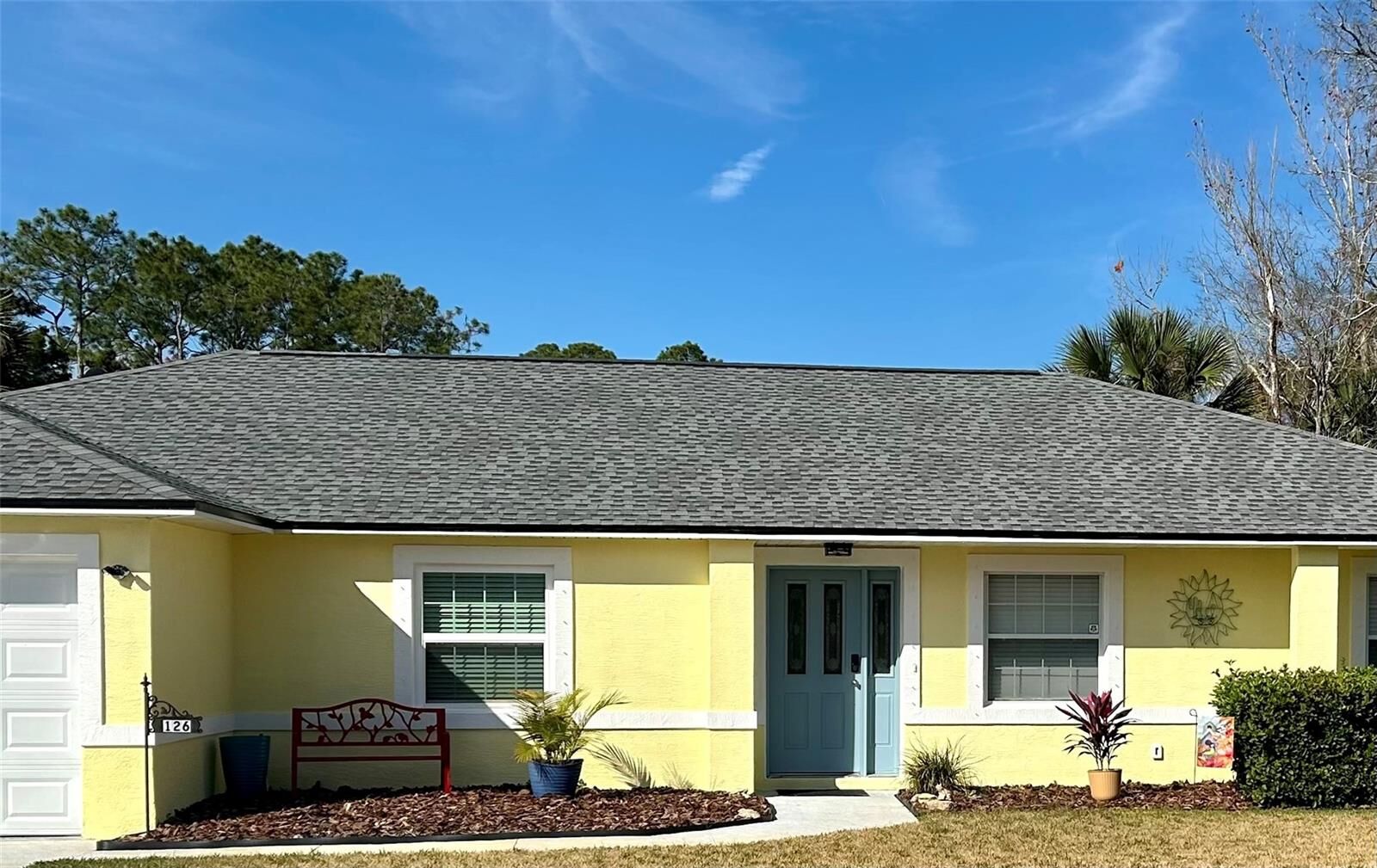 Property Photo:  126 Bayside Drive  FL 32137 