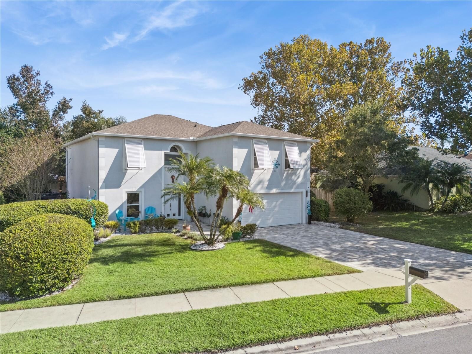 Property Photo:  111 Lakeview Reserve Boulevard  FL 34787 