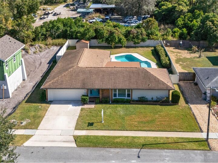 Property Photo:  396 Timberwood Trail  FL 32765 