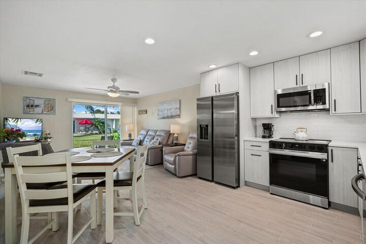 Property Photo: 5830 Midnight Pass Road 63 FL 34242