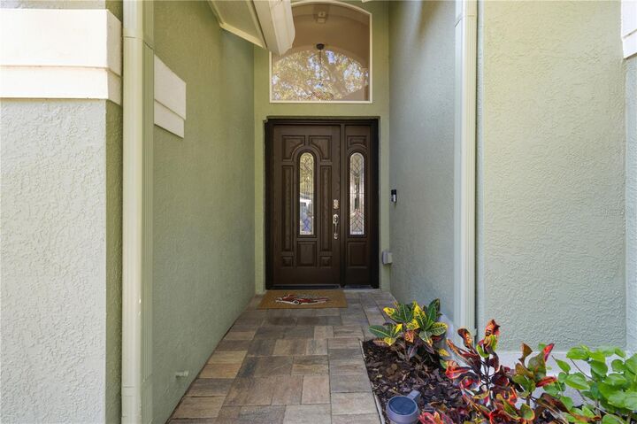 Property Photo:  10437 Springrose Drive  FL 33626 