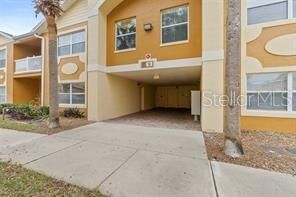 Property Photo: 4600 E Moody Boulevard 9E FL 32110