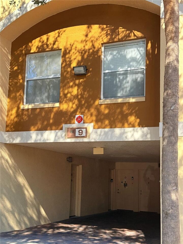 Property Photo:  4600 E Moody Boulevard 9E  FL 32110 