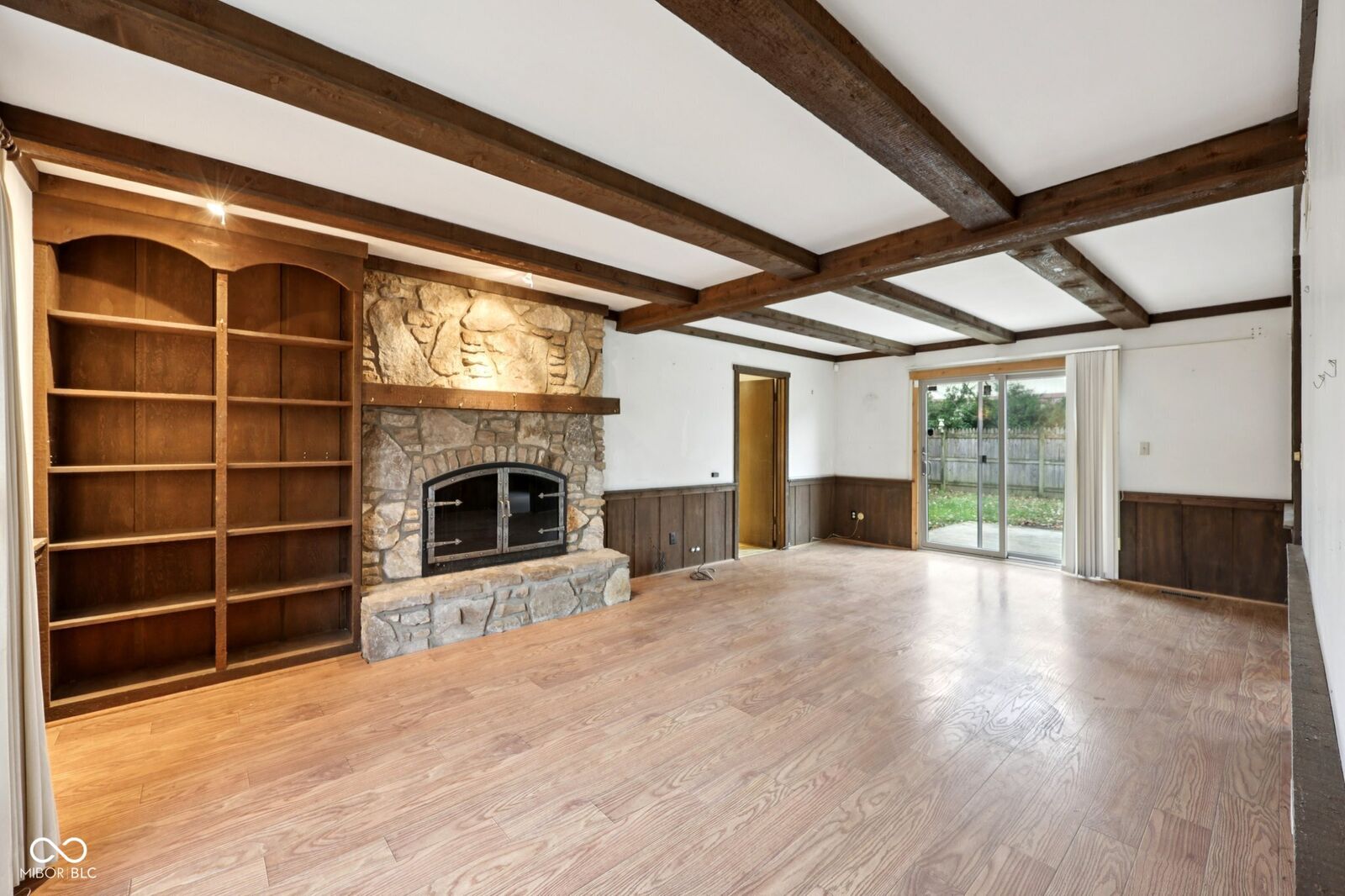 Property Photo:  117 Meadow Lane  IN 46038 