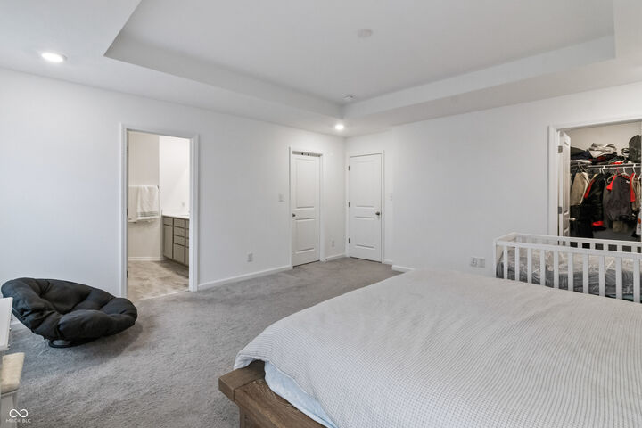 Property Photo:  525 Rambo Drive  IN 46074 