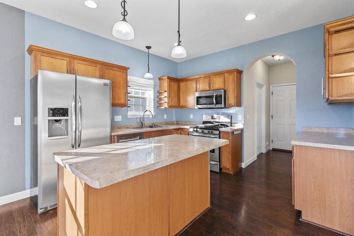 Property Photo:  167 N Wild Flower Ln  WI 53121 