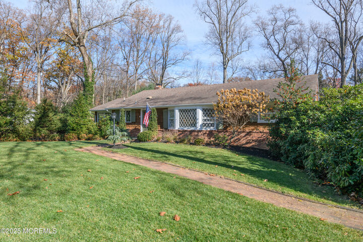 Property Photo: 74 Fish Hawk Drive NJ 07748