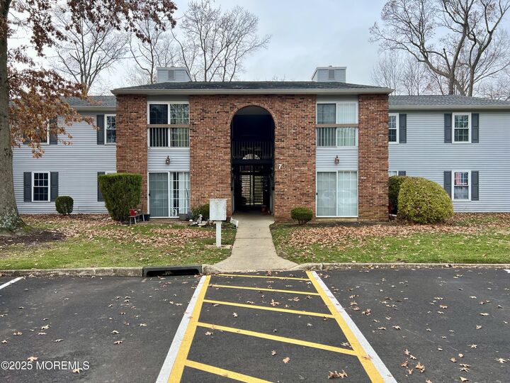 7 Seattle Court 5  Freehold NJ 07728 photo