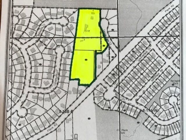 Property Photo:  1047 Plank Road  IL 60563 