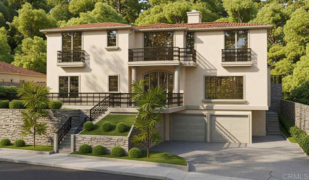 Property Photo:  Lot 56 Sugarman Drive  CA 92037 