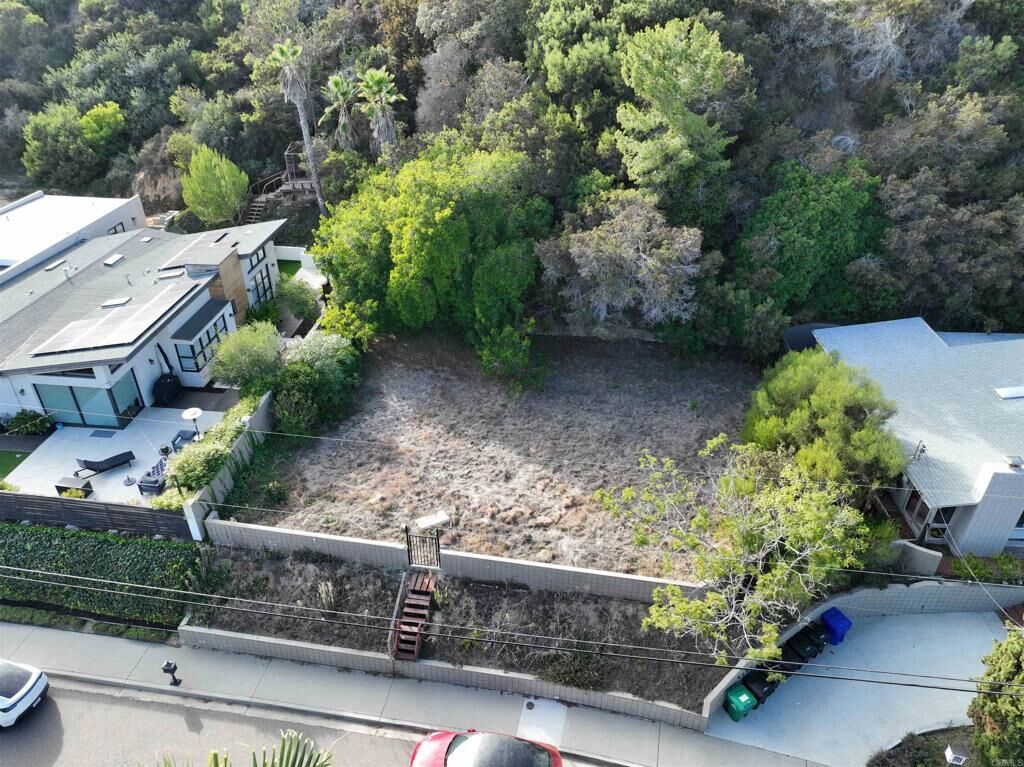 Property Photo: Lot 56 Sugarman Drive CA 92037