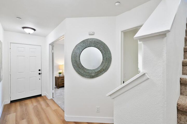 Property Photo:  511 N Lark Ellen Avenue F  CA 91722 